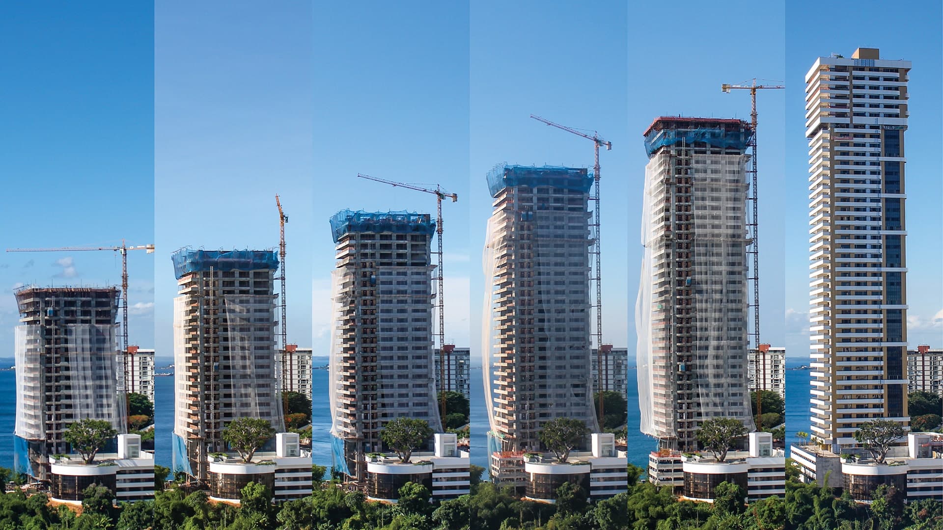 Construction Progress Photography 101: What Every Site Manager Needs to Know